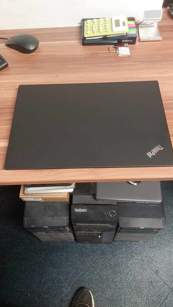 Lenovo T15 Gen1 - 4