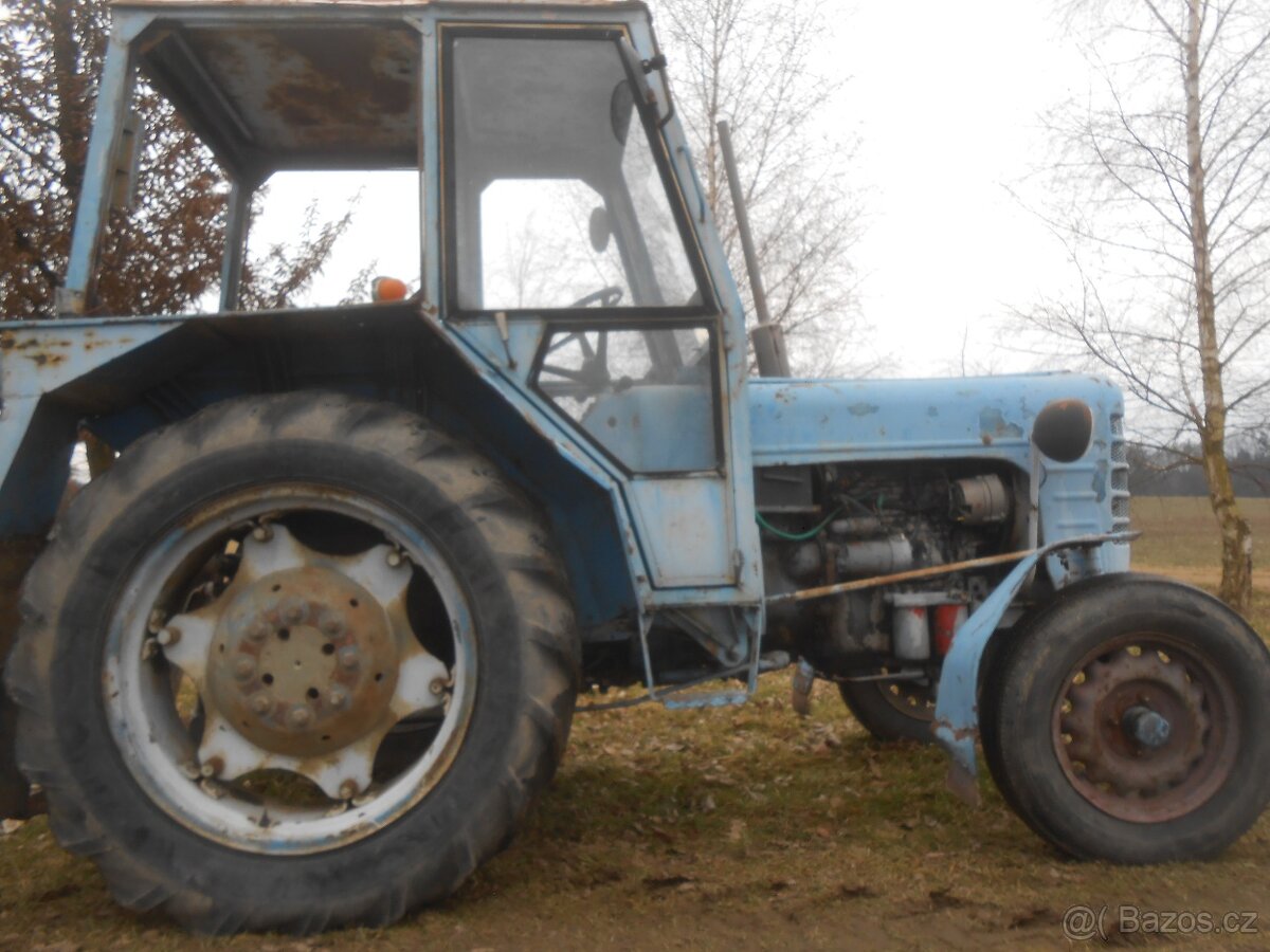 Zetor 3011 - 4