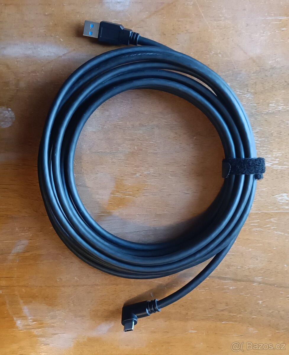 Oculus Quest 2 + Elite Strap + přídavná baterie - 4