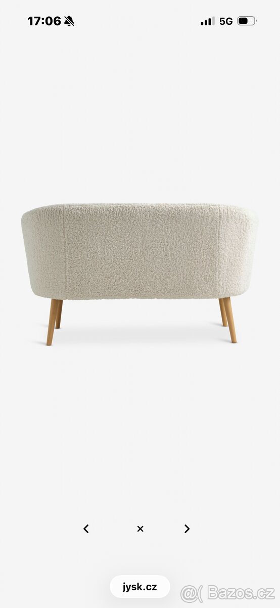 Prodám sedací soupravu - 4