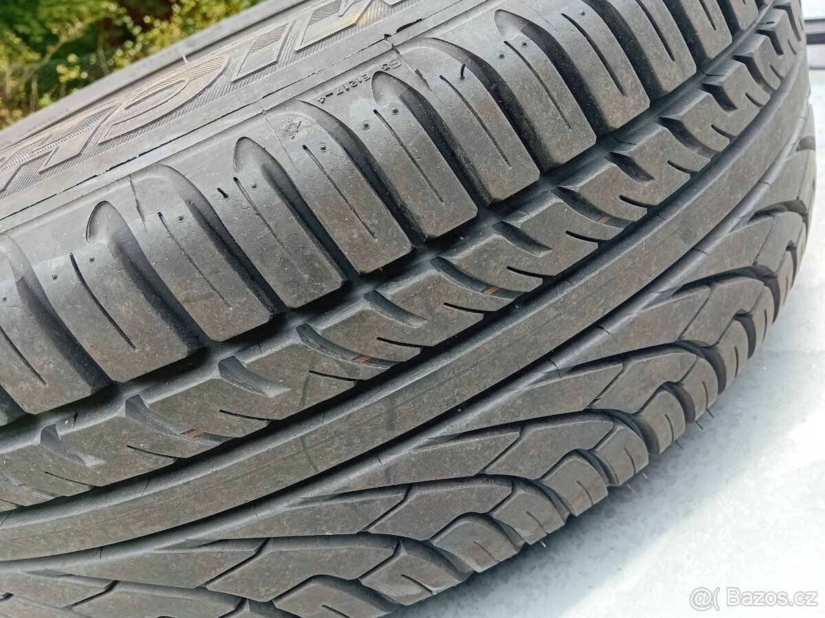 Rezerva 205/60R15 orig. VW - 4