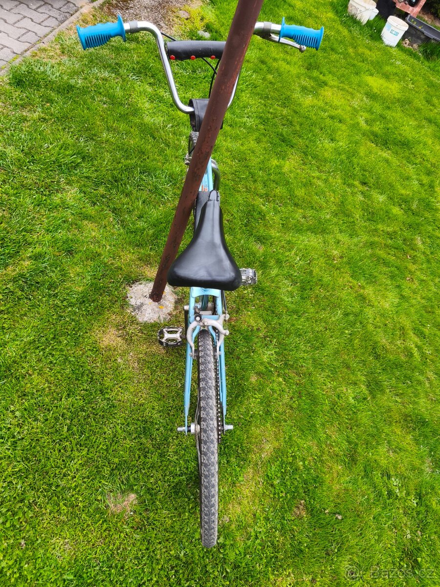 Kolo CROSS 24 - 4
