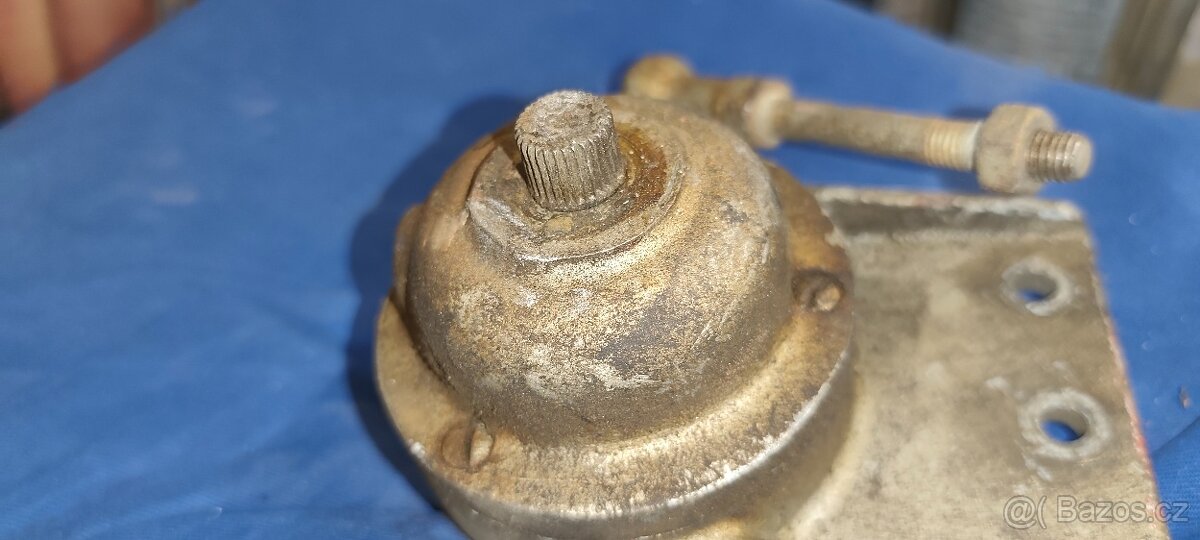 Cz předválečna.tourist ,sport ,speciál.175,250,350 - 4