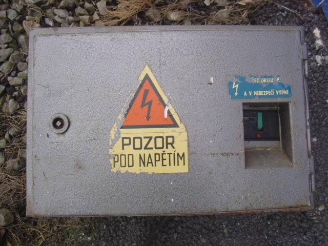 elektrorozvaděč - 4