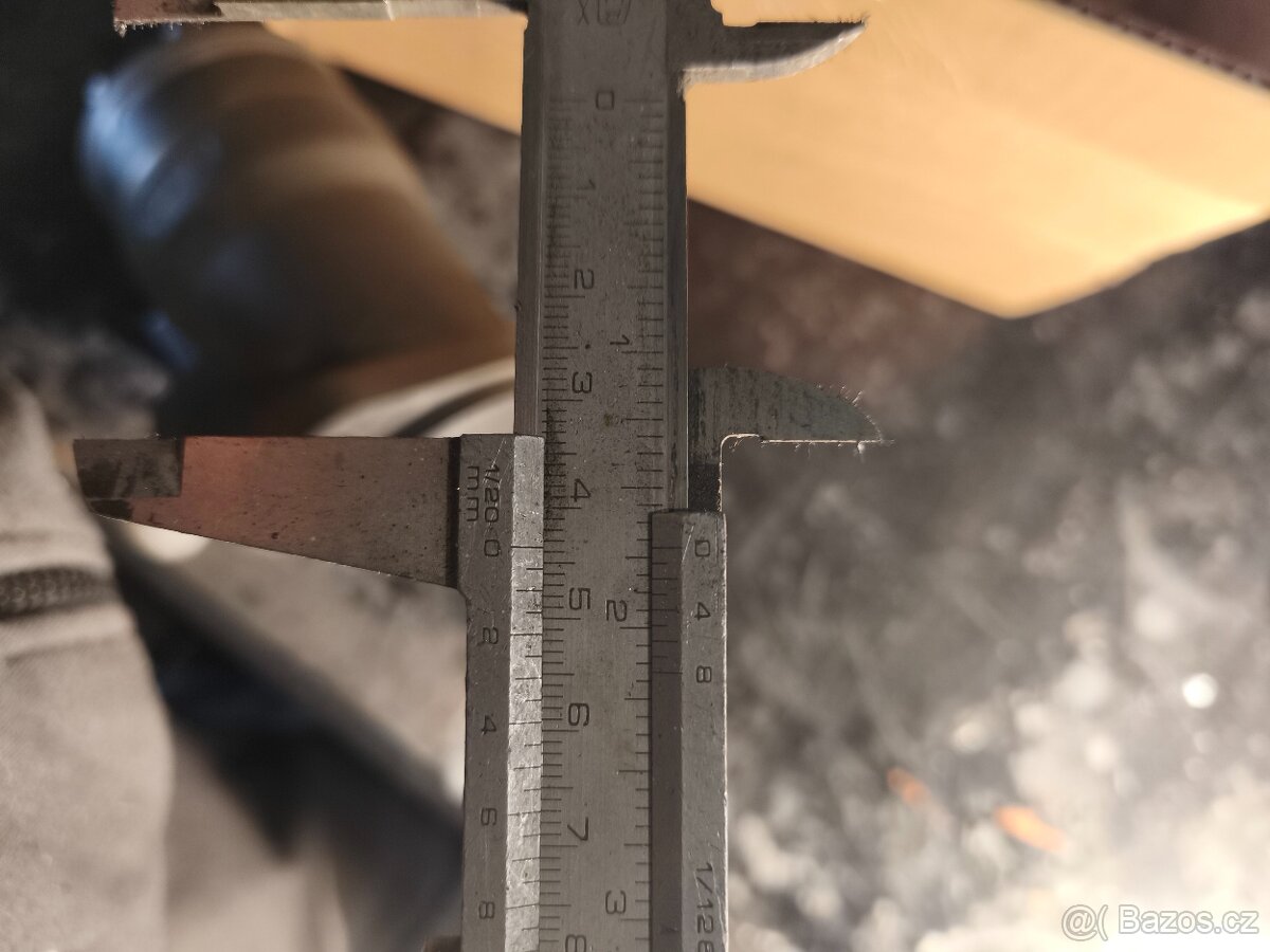 Sauer-Danfos opm 160 - 4