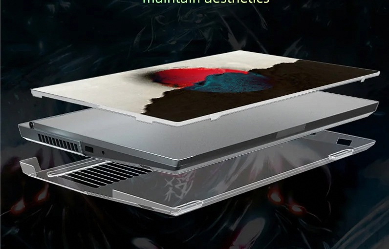 Lenovo Legion 7 - 4
