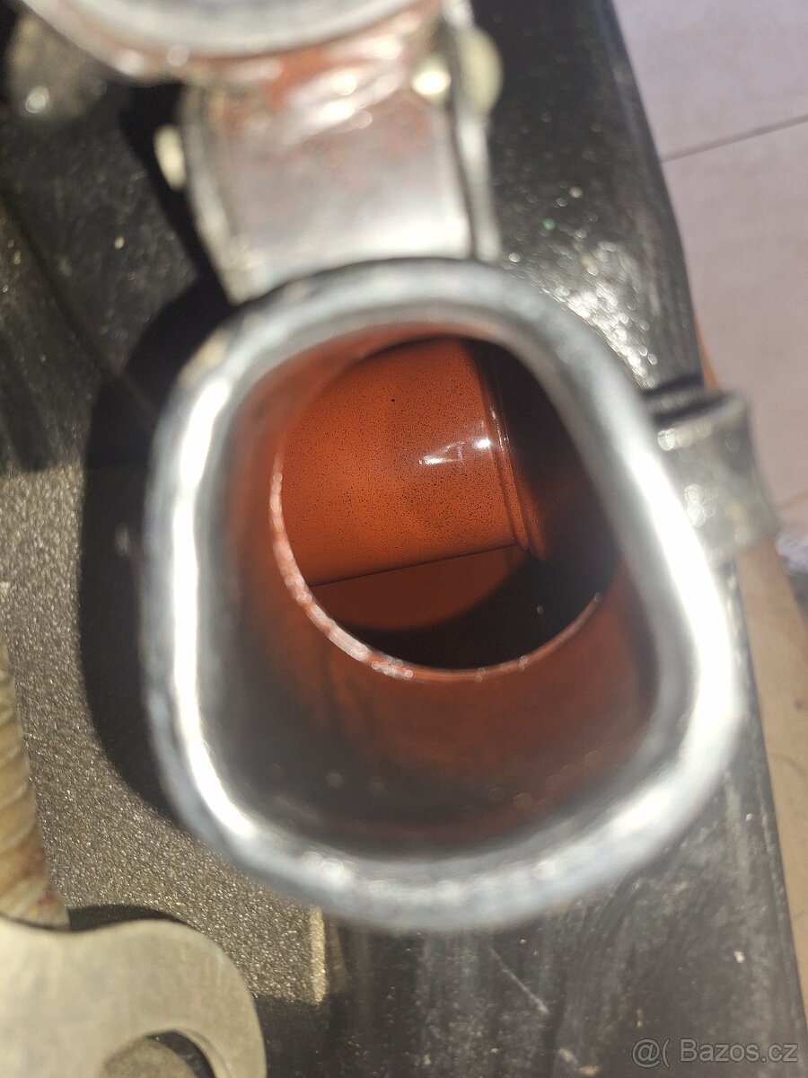 BMW kanystr do rezervy 9L - 4