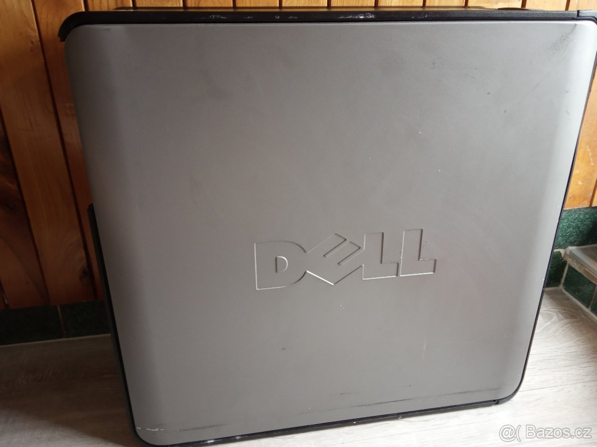 Pc Dell - 4