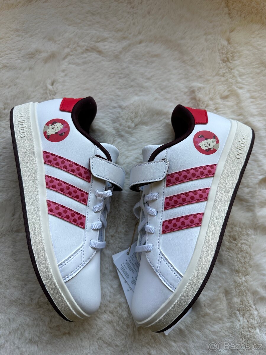 Tenisky Adidas - 4