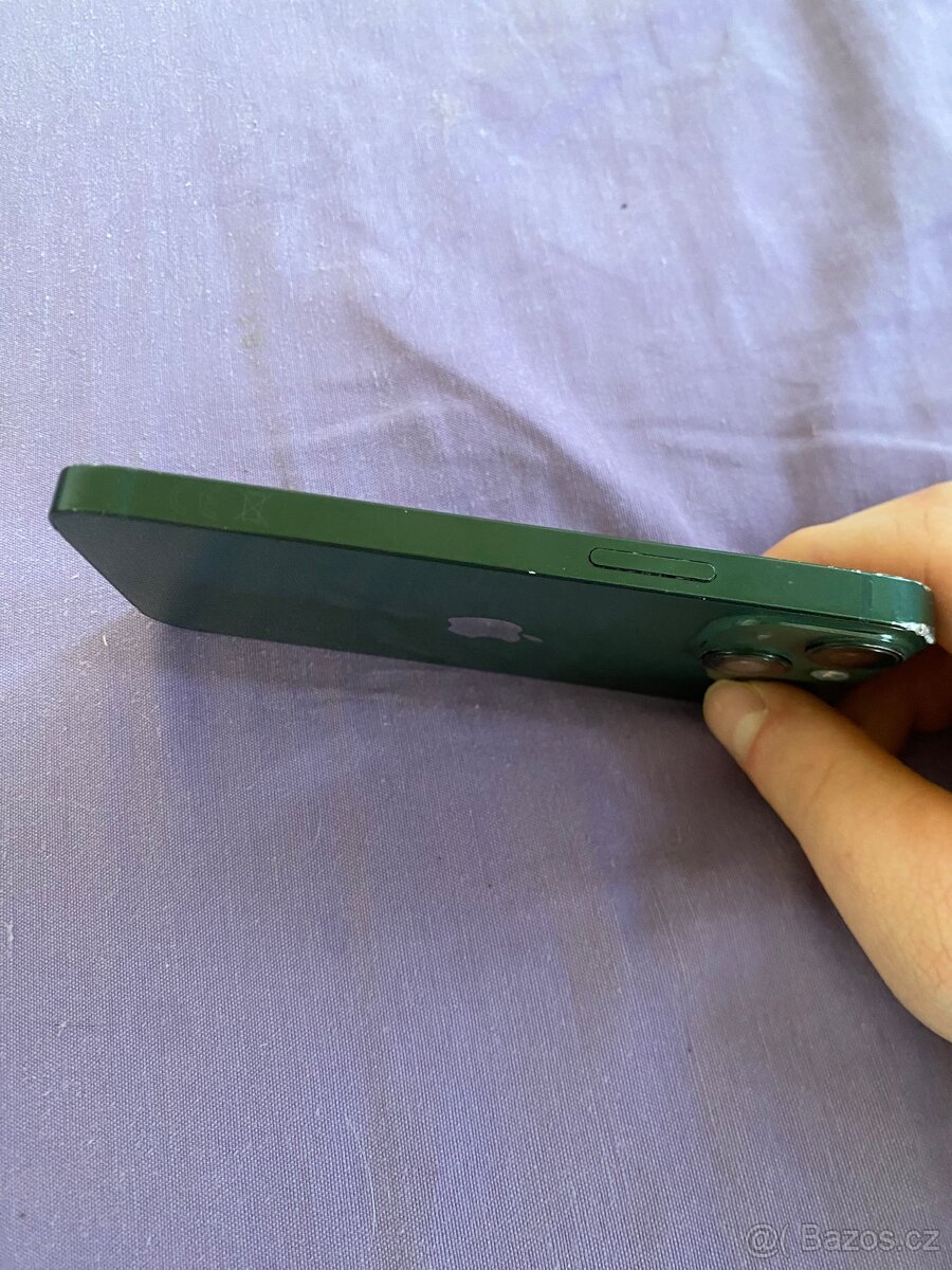 IPhone 13 mini - 4