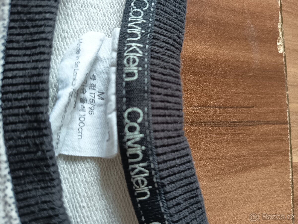 Mikina Calvin Klein, vel.M - 4
