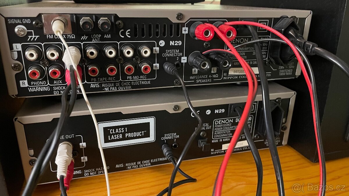 DENON+CANTON - 4