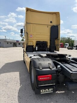 DAF XF 480 SSC - rok 2022 - 4