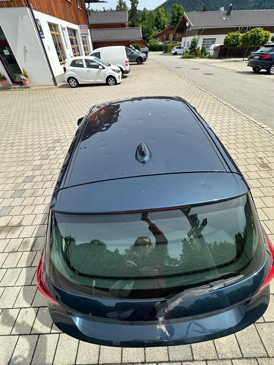 BMW 118d na opravu - 4