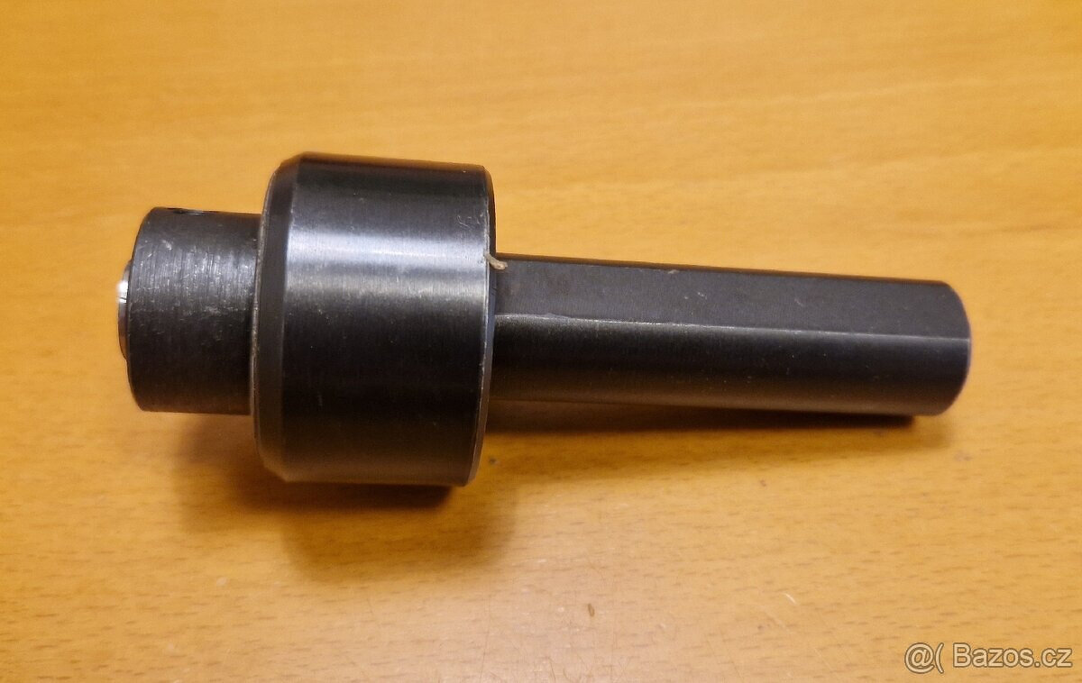 Nástavec pro protlačování hranatých děr - 4