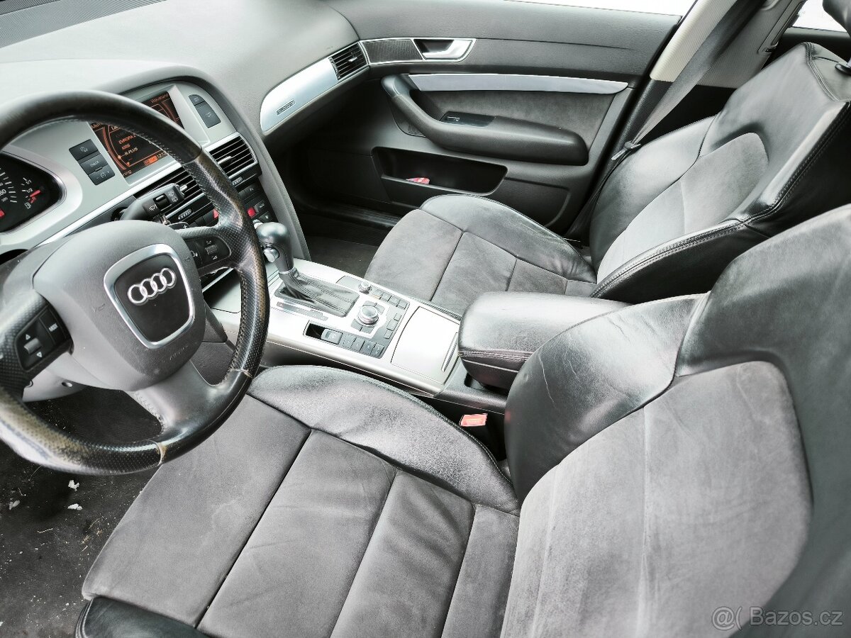 A6 3.0 tdi - 4