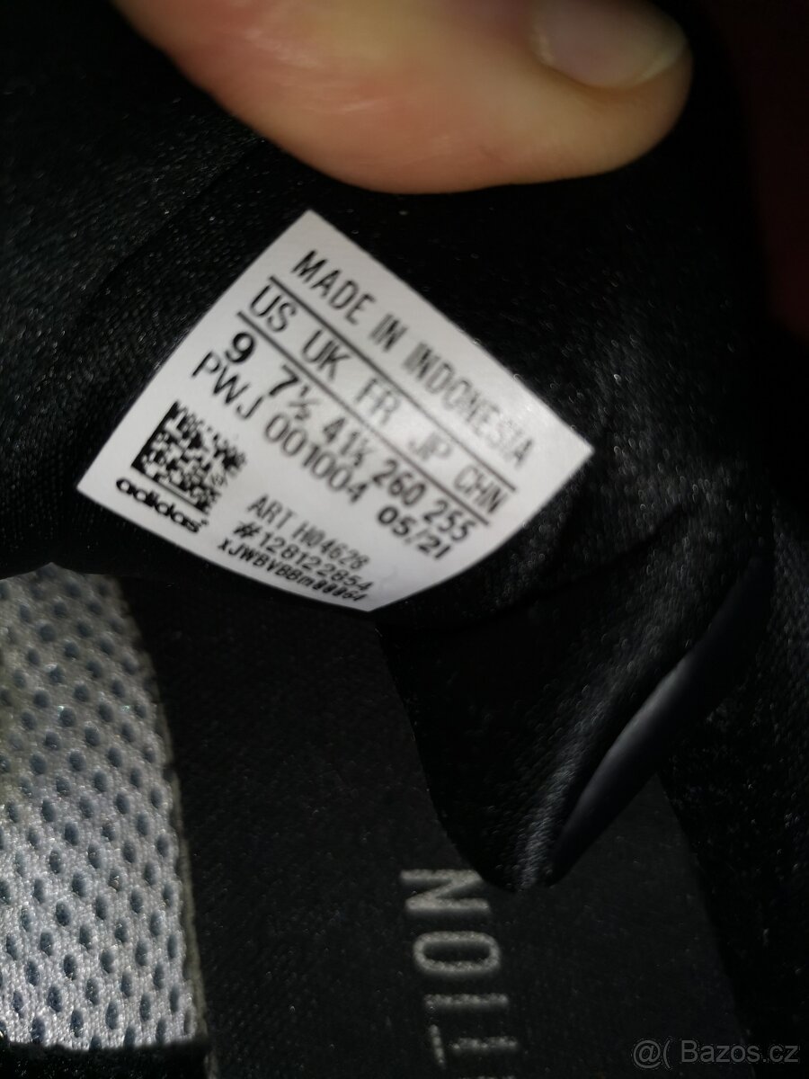 Boty adidas 41 - 4