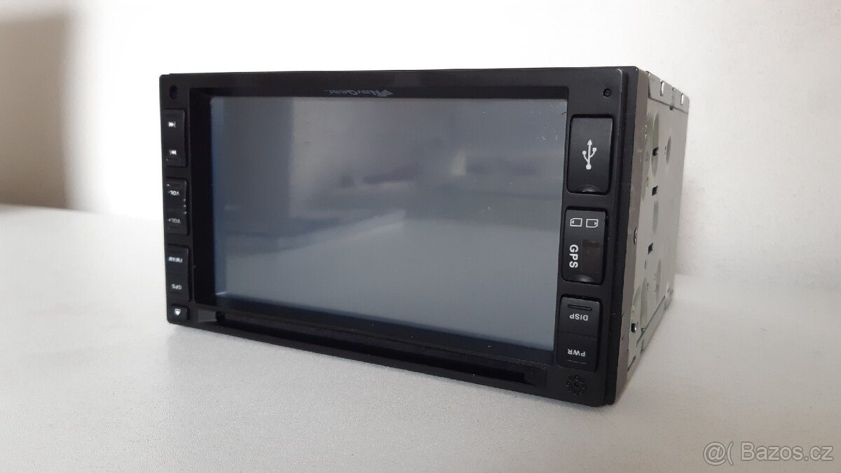 Navigace NavGear - 4