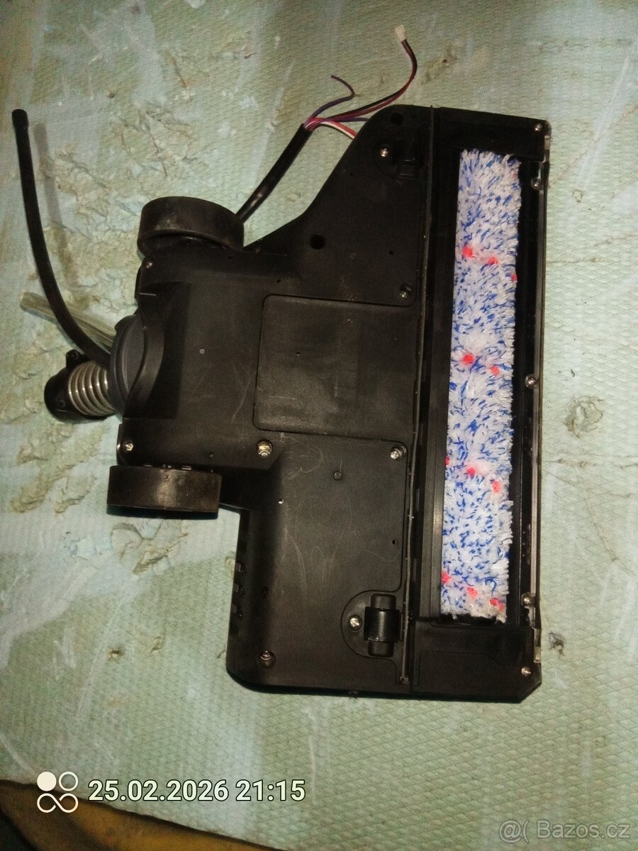 Bissell - 4