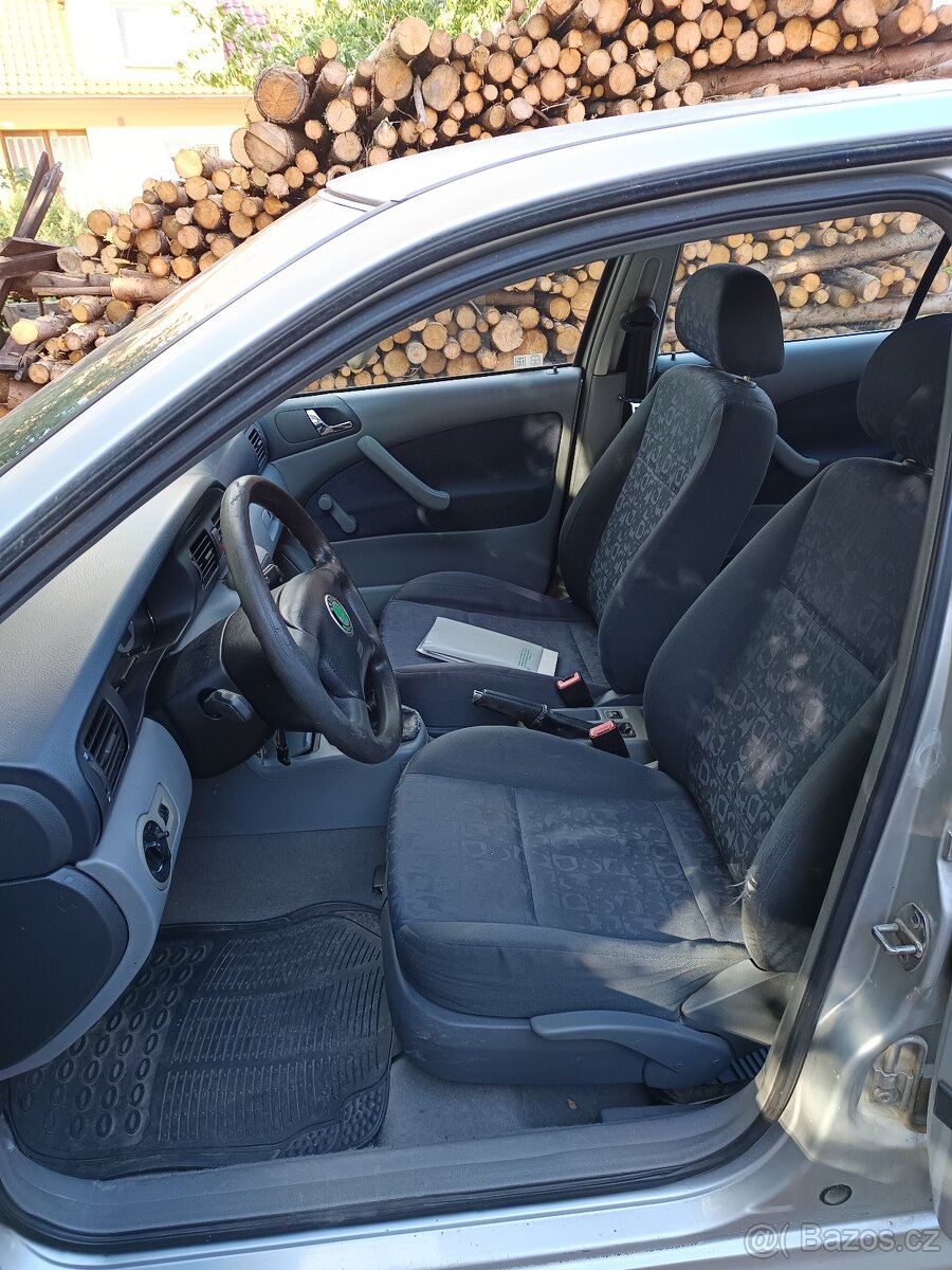 Octavia 1.6 55 kW - 4