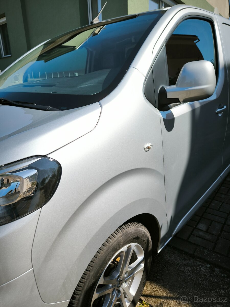 Peugeot Expert 2.0 135 KW - 4