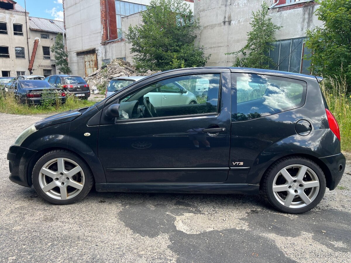 C2 VTS 1.6 90kw - 4