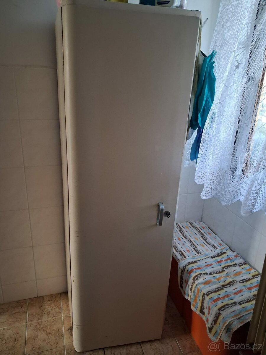 Skříně na chalupu - 4