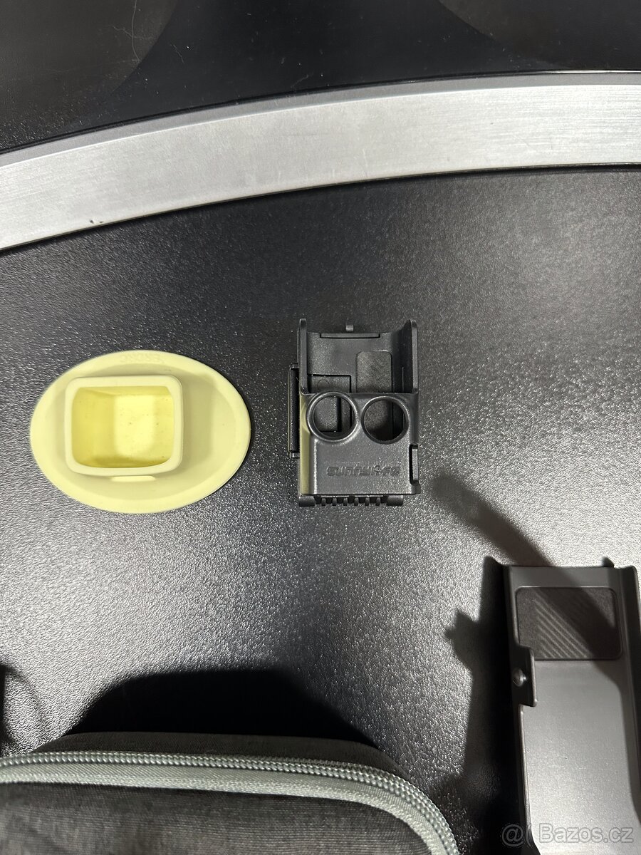 DJI Osmo pocket 3 Creator combo - 4