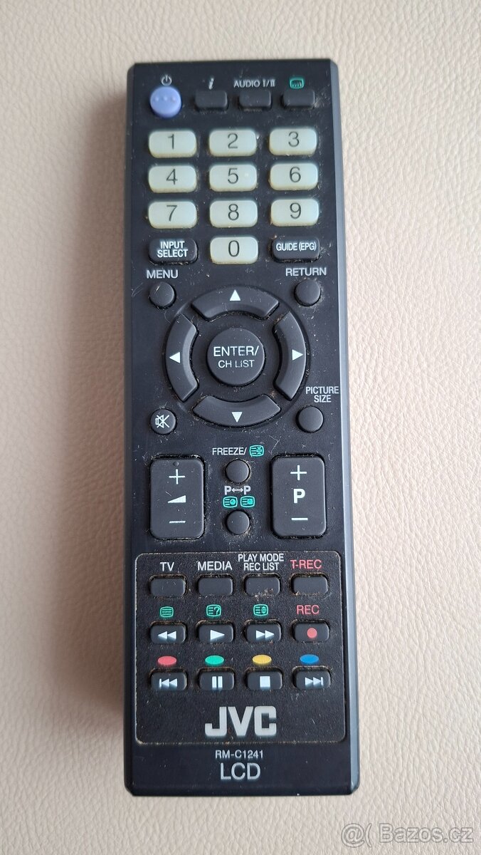 Televizor JVC - 4