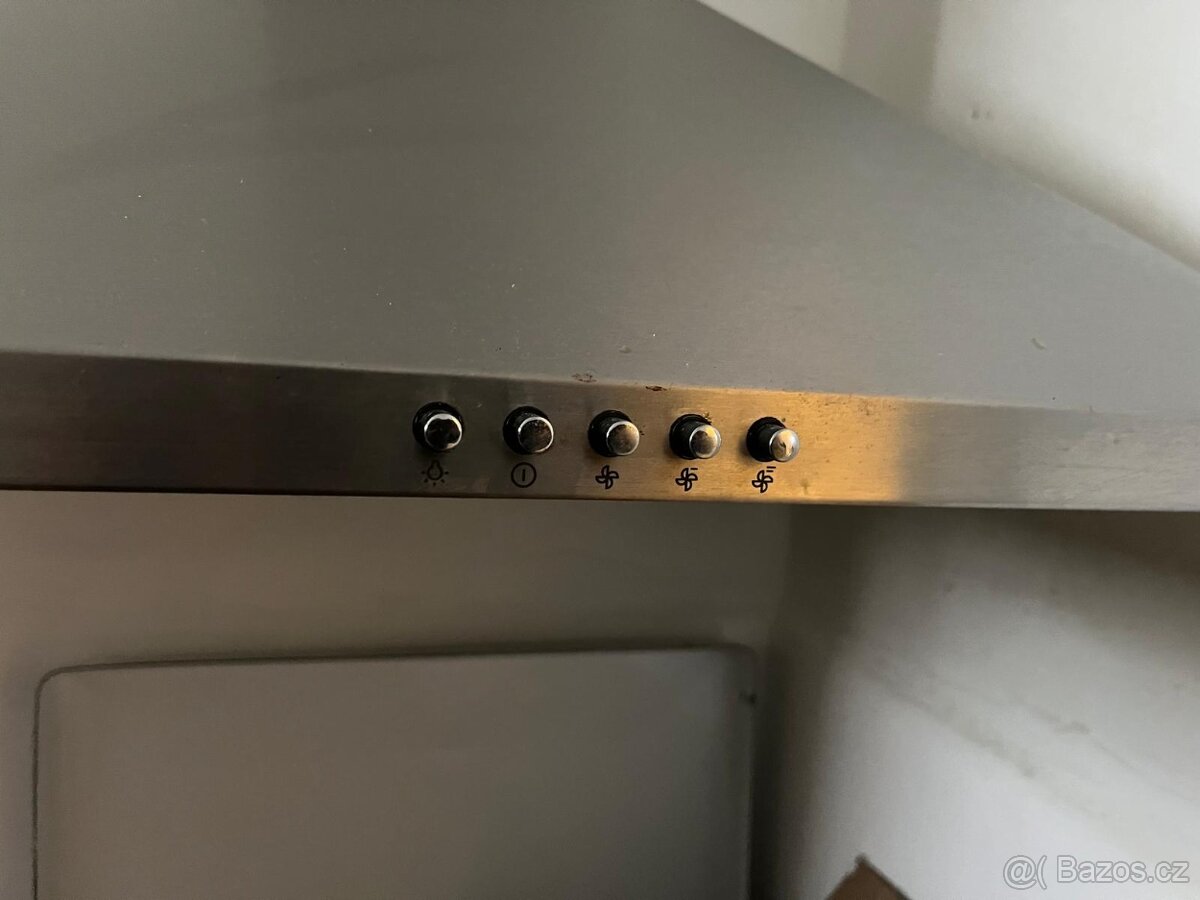 Digestoř Gorenje - 4
