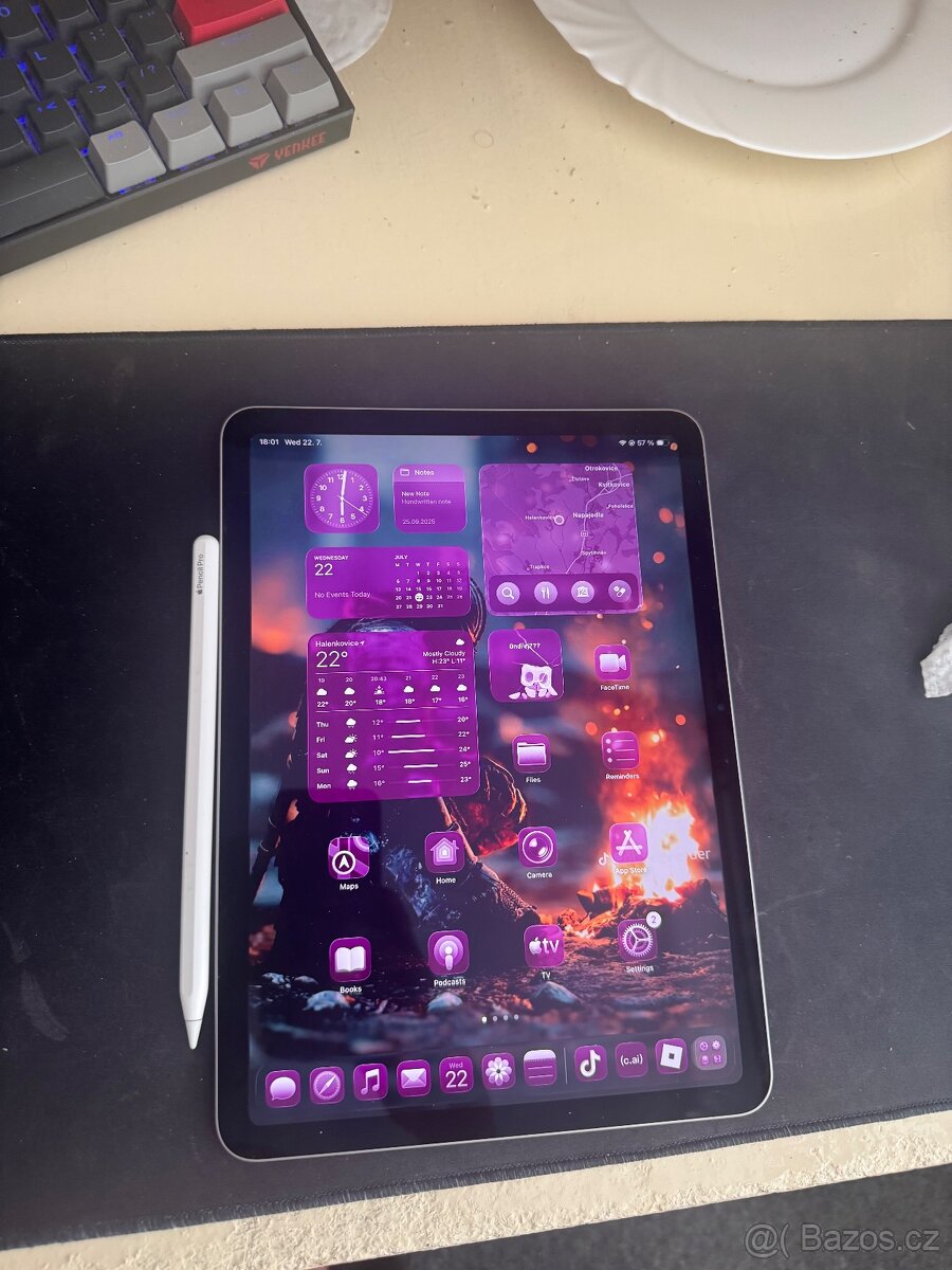 iPad Air 11-inch (M3) 2025 - 4
