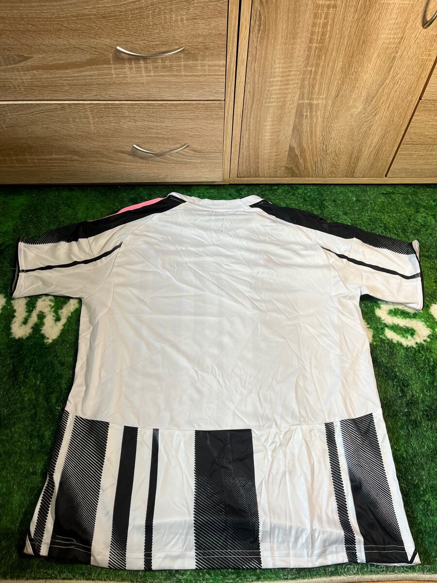adidas juventus dres - 4