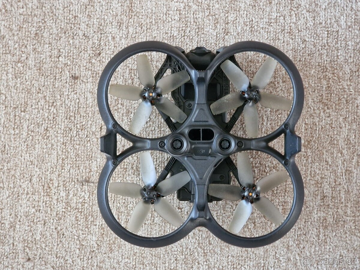DJI Avata + příslušenství - 4