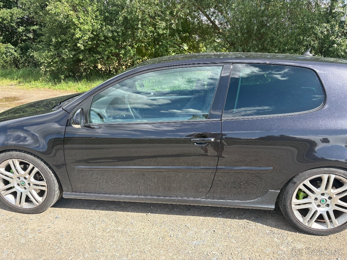 Prodám Golf 5 Gti - 4