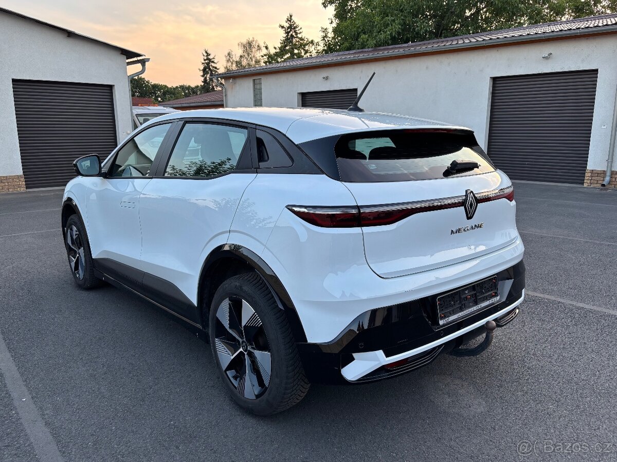 RENAULT MEGANE E-TECH Electric rv.2022 - 4