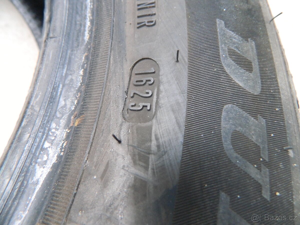 215/60 r16 99h 1ks Dunlop - 4