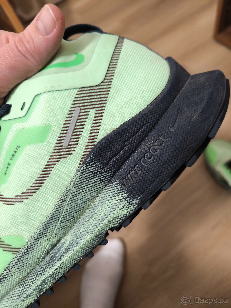 Nike Pegasus Trail 4 GTX - 4