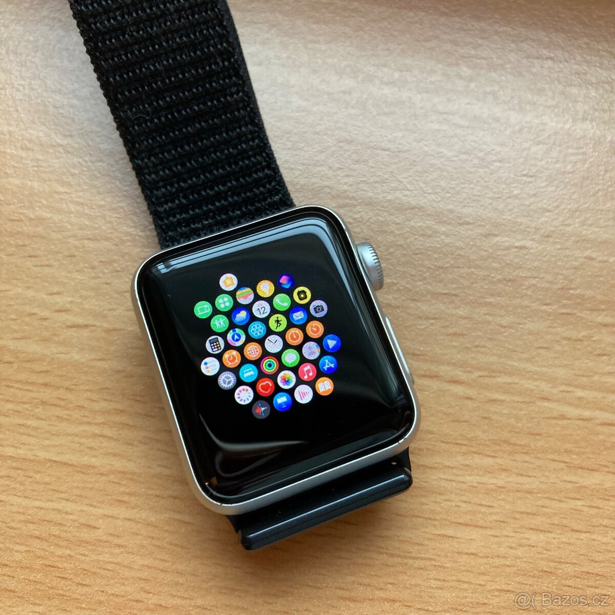 Apple Watch series 3 - 4