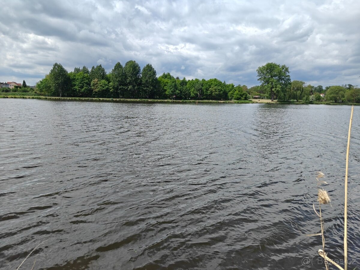 2 780 m² pár kroků od Labe – Mělník - 4