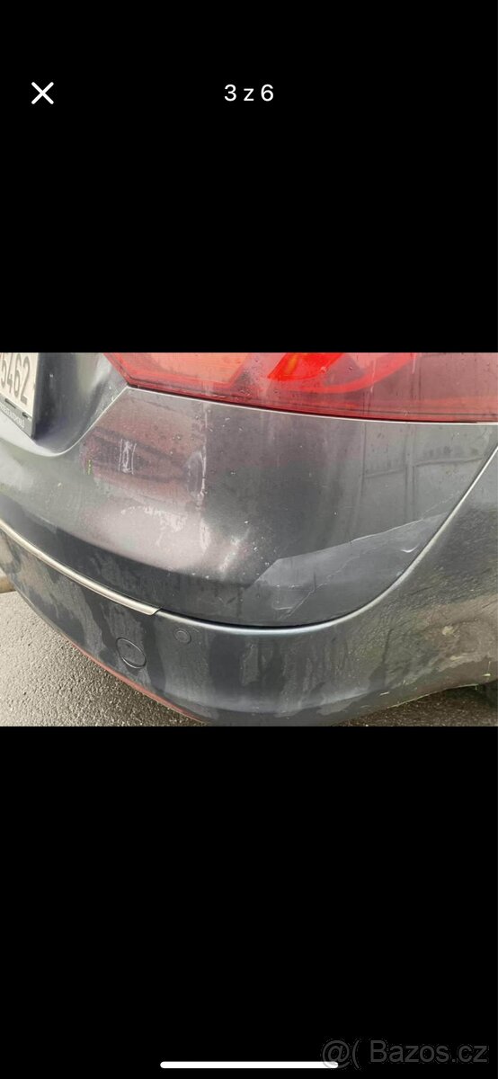 Opel insignia A Sportstourer - 4