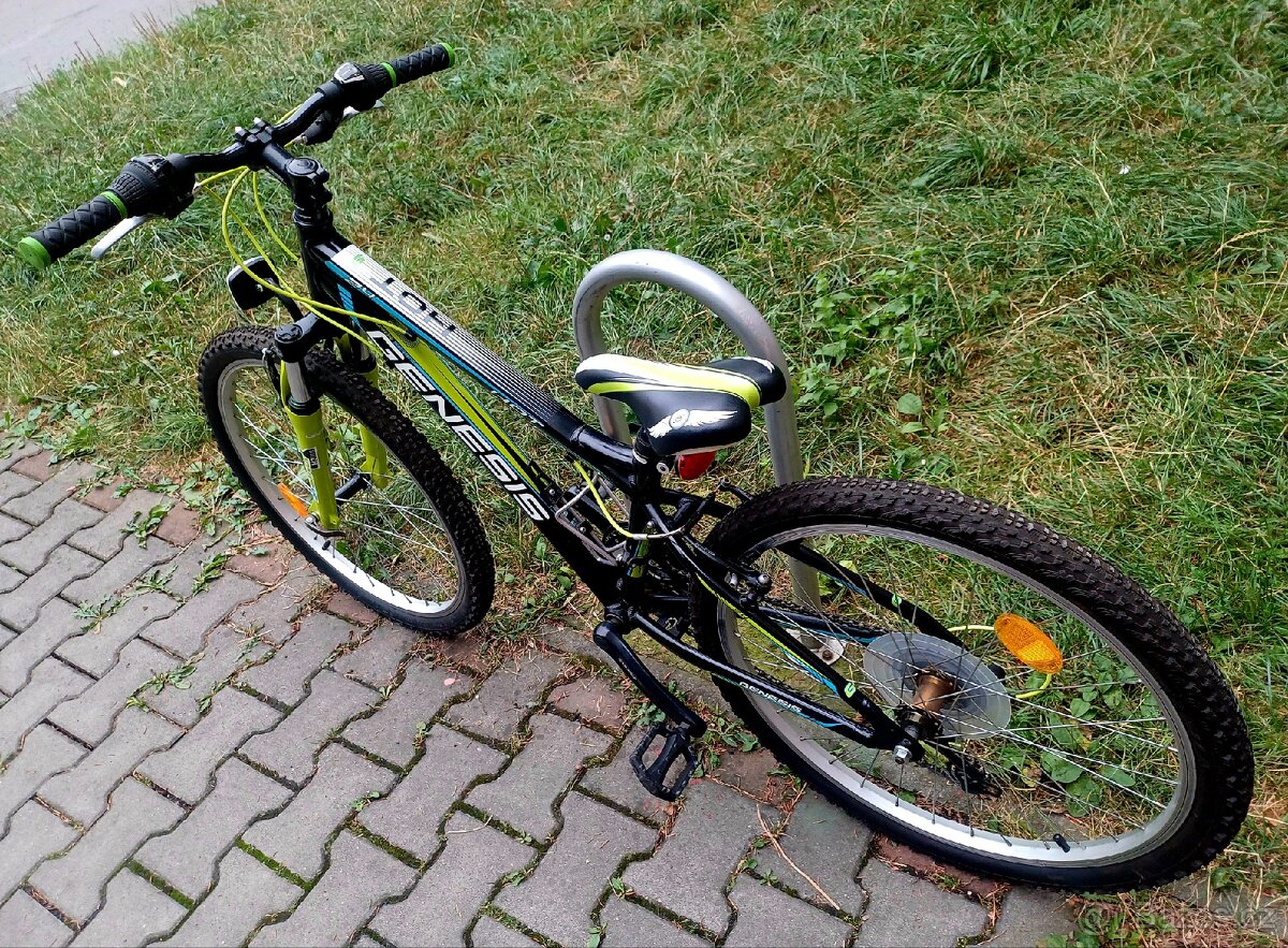 Kolo Genesis 24" - 4