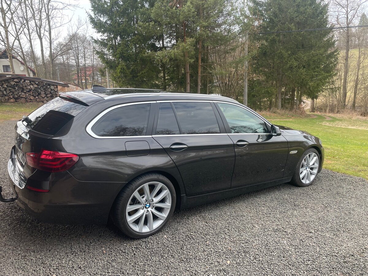 Prodám BMW - 4