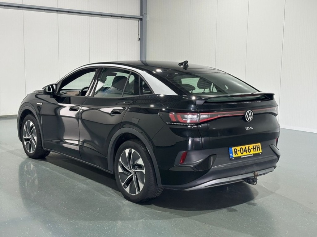 Volkswagen ID.5 Pro Performance 77 kWh, SOH 95,65 % - 4