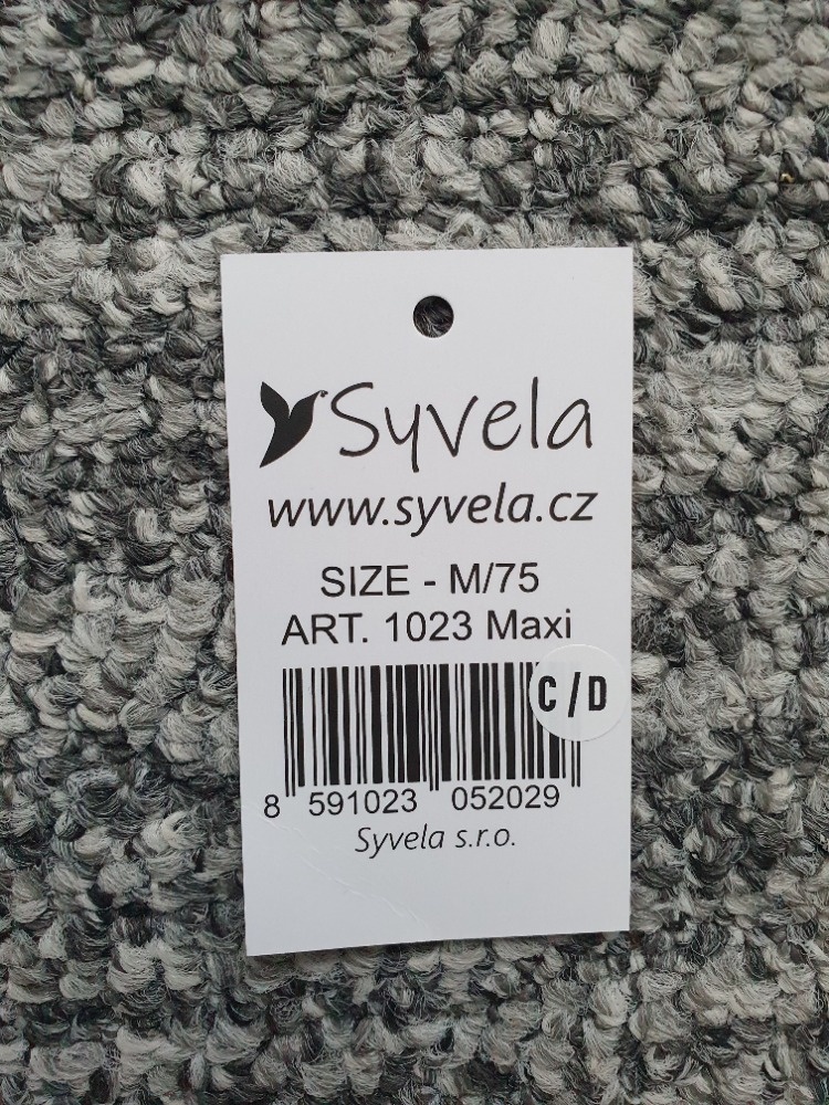 Podprsenka Syvela 1023Maxi - 4