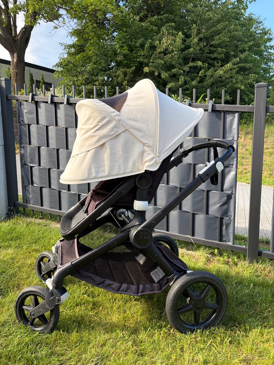 Kočárek Bugaboo Fox 2 - 4