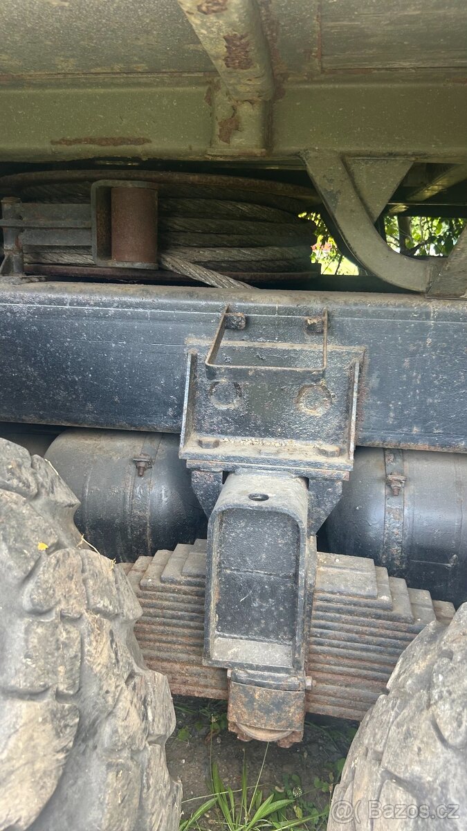 Tatra 815 6x6 - 4