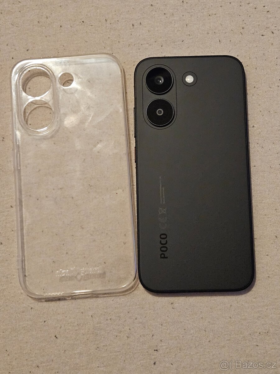 Poco x8 Pro - 4