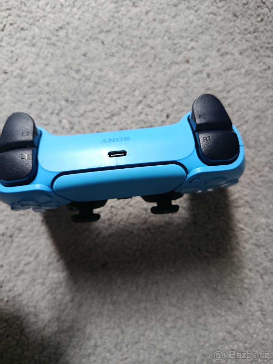 PlayStation 5 ovladač - 4