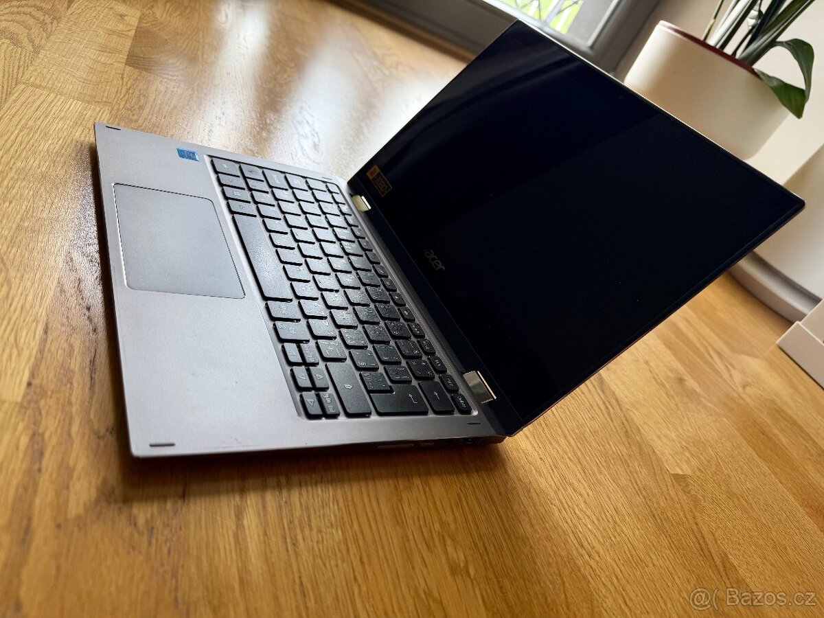 Acer Spin N17H2 2v1 notebook / tablet + stylus - 4