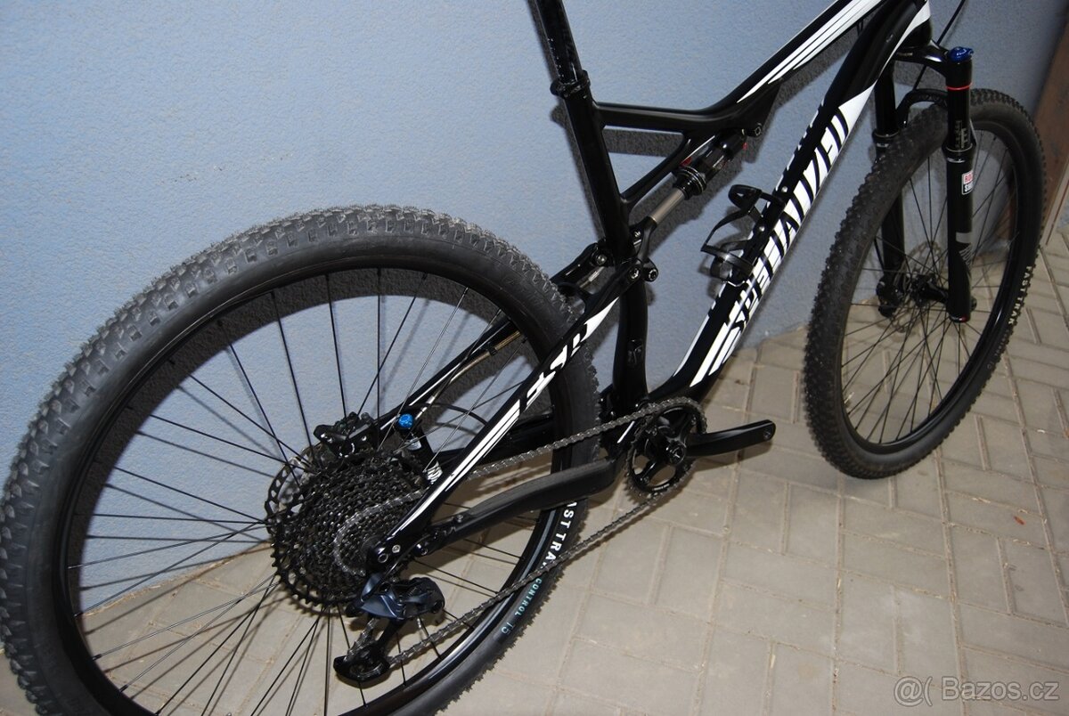 Specialized Epic 29 1x12 XL - 4